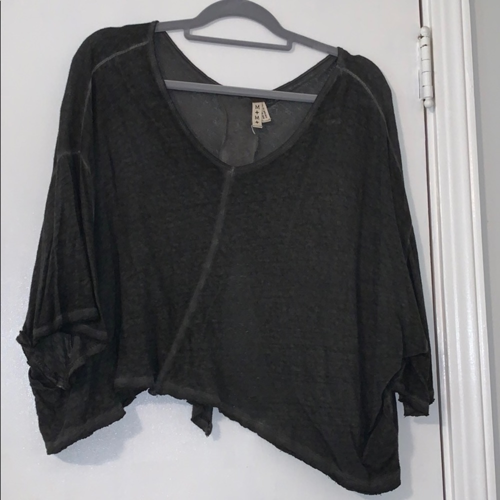 Free People top